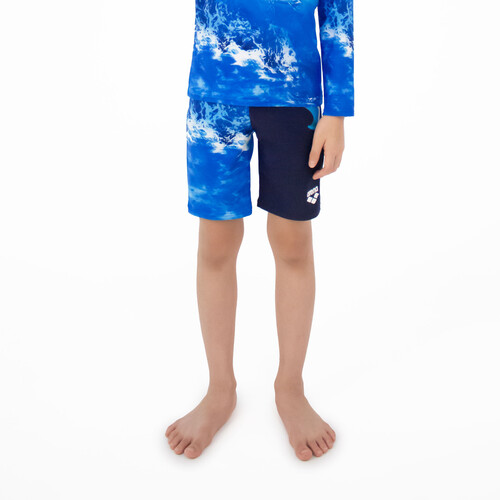 arena Junior UV Swim Bottom-AUV23392-BL